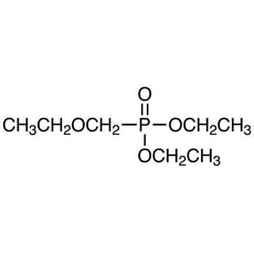 Diethyl (Ethoxymethyl)phosphonate, 25G - D5095-25G