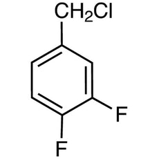 3,4-Difluorobenzyl Chloride, 5G - D5117-5G