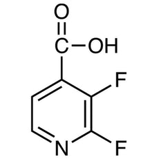 2,3-Difluoroisonicotinic Acid, 1G - D5131-1G