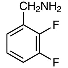 2,3-Difluorobenzylamine, 5G - D5133-5G