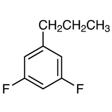 1,3-Difluoro-5-propylbenzene, 1G - D5134-1G