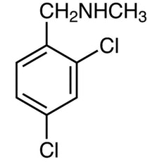 2,4-Dichloro-N-methylbenzylamine, 5G - D5147-5G