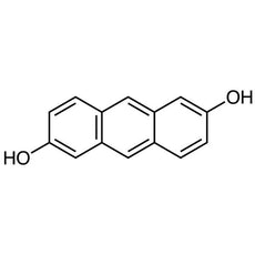 2,6-Dihydroxyanthracene, 200MG - D5151-200MG