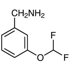 3-(Difluoromethoxy)benzylamine, 1G - D5164-1G
