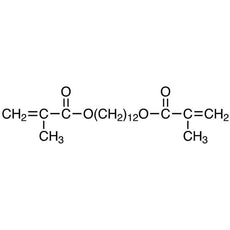 1,12-Dodecanediol Dimethacrylate(stabilized with MEHQ), 100G - D5172-100G