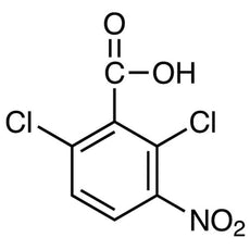 2,6-Dichloro-3-nitrobenzoic Acid, 1G - D5173-1G
