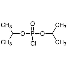 Diisopropyl Phosphorochloridate, 1G - D5206-1G