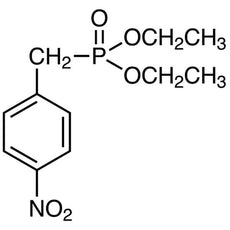 Diethyl (4-Nitrobenzyl)phosphonate, 5G - D5208-5G