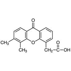 Vadimezan, 250MG - D5235-250MG