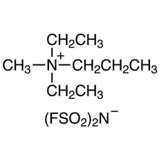 Diethyl(methyl)propylammonium Bis(fluorosulfonyl)imide, 1G - D5237-1G