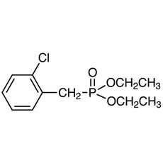 Diethyl (2-Chlorobenzyl)phosphonate, 5G - D5265-5G