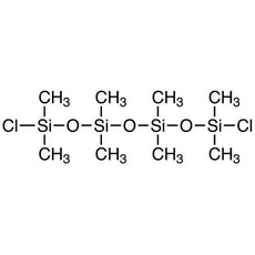 1,7-Dichloro-1,1,3,3,5,5,7,7-octamethyltetrasiloxane, 25G - D5267-25G