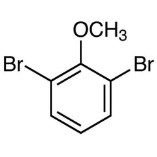 2,6-Dibromoanisole, 5G - D5279-5G