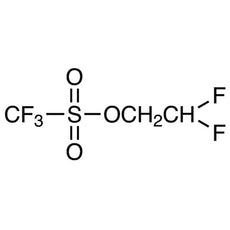 2,2-Difluoroethyl Trifluoromethanesulfonate, 1G - D5299-1G