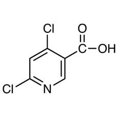 4,6-Dichloronicotinic Acid, 5G - D5311-5G