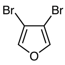 3,4-Dibromofuran, 5G - D5313-5G