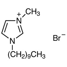 1-Decyl-3-methylimidazolium Bromide, 5G - D5350-5G