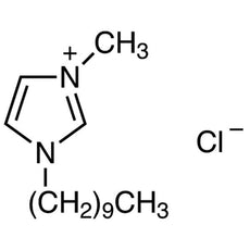 1-Decyl-3-methylimidazolium Chloride, 25G - D5351-25G