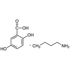 2,5-Dihydroxybenzoic Acid Butylamine Salt[Matrix for MALDI-TOF/MS], 1G - D5355-1G