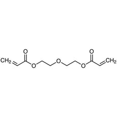 Diethylene Glycol Diacrylate(stabilized with HQ + MEHQ), 100G - D5381-100G