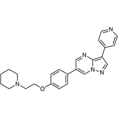 Dorsomorphin, 50MG - D5394-50MG