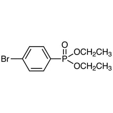Diethyl (4-Bromophenyl)phosphonate, 1G - D5453-1G