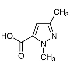 1,3-Dimethyl-1H-pyrazole-5-carboxylic Acid, 25G - D5468-25G