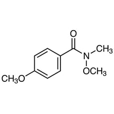 N,4-Dimethoxy-N-methylbenzamide, 5G - D5475-5G