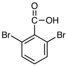 2,6-Dibromobenzoic Acid, 5G - D5485-5G