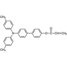 4'-(Di-p-tolylamino)-[1,1'-biphenyl]-4-yl Acrylate, 1G - D5507-1G