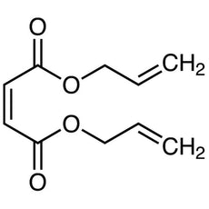 Diallyl Maleate(stabilized with HQ), 25G - D5508-25G