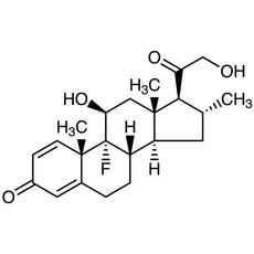 Desoximetasone, 250MG - D5515-250MG