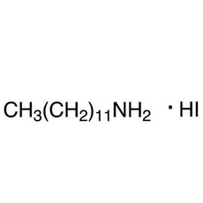 Dodecylamine Hydroiodide, 5G - D5538-5G