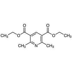 Diethyl 2,6-Dimethylpyridine-3,5-dicarboxylate, 1G - D5549-1G