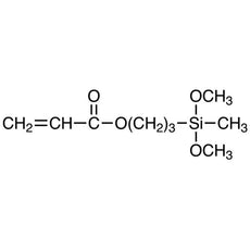 3-[Dimethoxy(methyl)silyl]propyl Acrylate(stabilized with MEHQ), 25G - D5556-25G