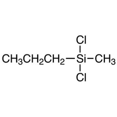 Dichloro(methyl)propylsilane, 25G - D5568-25G