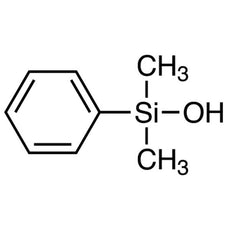 Dimethylphenylsilanol, 5G - D5571-5G