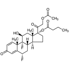 Difluprednate, 250MG - D5579-250MG