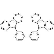 3,3'-Di(9H-carbazol-9-yl)-1,1'-biphenyl(purified by sublimation), 200MG - D5594-200MG