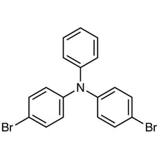 4,4'-Dibromotriphenylamine(purified by sublimation), 1G - D5603-1G