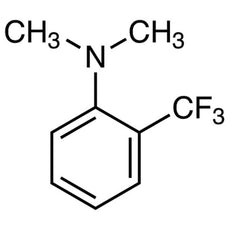 N,N-Dimethyl-2-(trifluoromethyl)aniline, 5G - D5605-5G