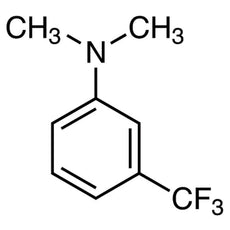 N,N-Dimethyl-3-(trifluoromethyl)aniline, 5G - D5606-5G