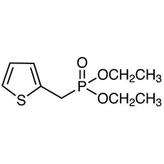 Diethyl (Thiophen-2-ylmethyl)phosphonate, 1G - D5644-1G