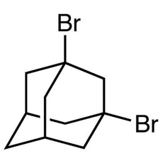1,3-Dibromoadamantane(purified by sublimation), 1G - D5654-1G