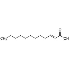 trans-2-Dodecenoic Acid, 250MG - D5660-250MG