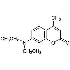 7-Diethylamino-4-methylcoumarin(purified by sublimation), 5G - D5730-5G