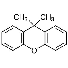 9,9-Dimethyl-9H-xanthene(purified by sublimation), 1G - D5731-1G