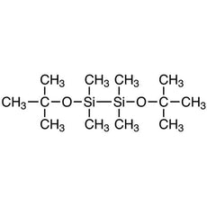 1,2-Di-tert-butoxy-1,1,2,2-tetramethyldisilane, 5G - D5736-5G