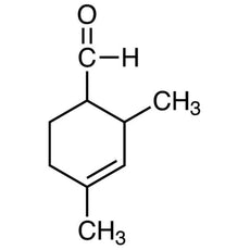 2,4-Dimethyl-3-cyclohexene-1-carboxaldehyde(mixture of isomers), 100G - D5743-100G