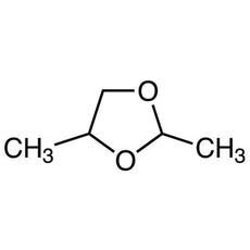 2,4-Dimethyl-1,3-dioxolane(cis- and trans- mixture), 25G - D5748-25G